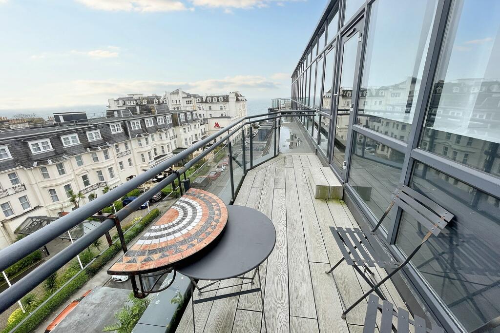 Additional property image - West Cliff