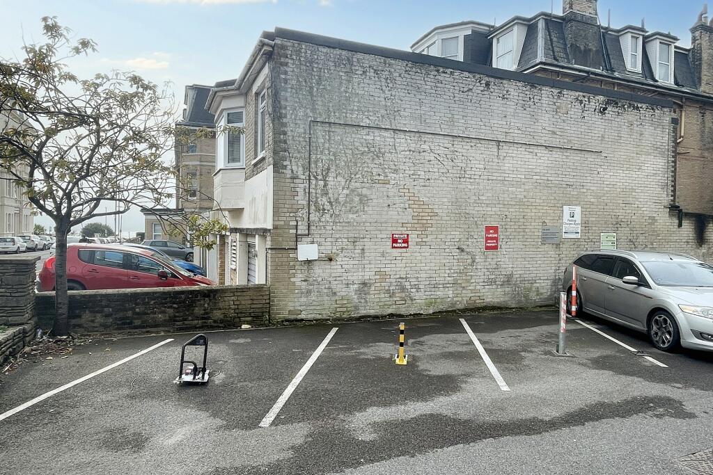 Additional property image - West Cliff