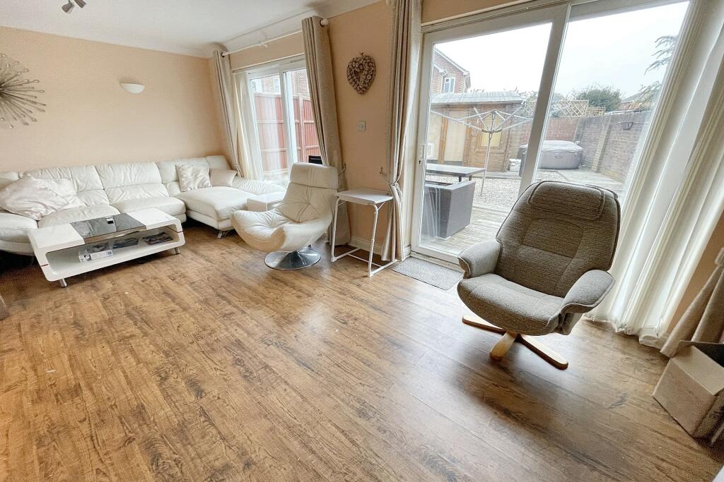 Additional property image - Ensbury Park