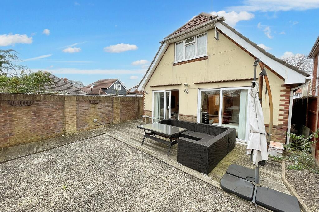 Additional property image - Ensbury Park