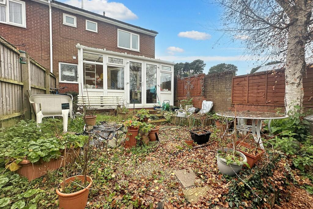 Additional property image - Knighton Heath