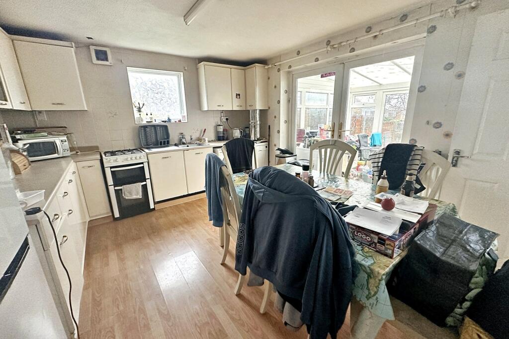 Additional property image - Knighton Heath
