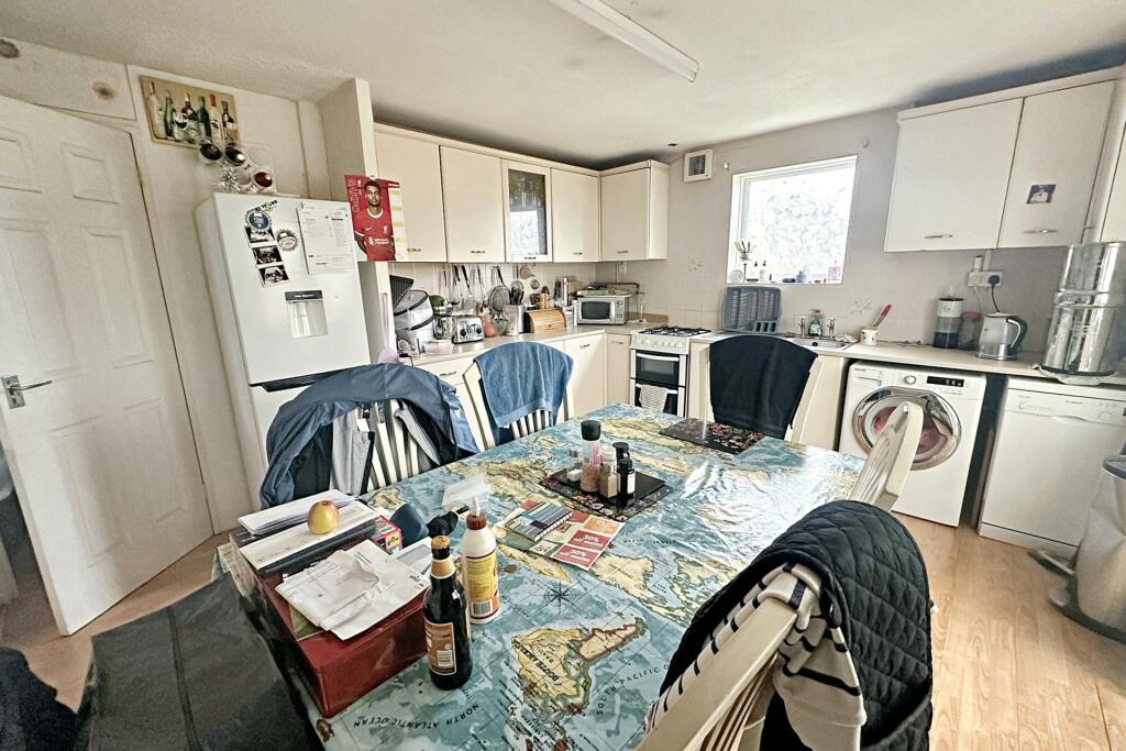 Additional property image - Knighton Heath