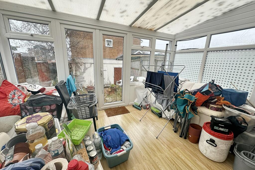 Additional property image - Knighton Heath