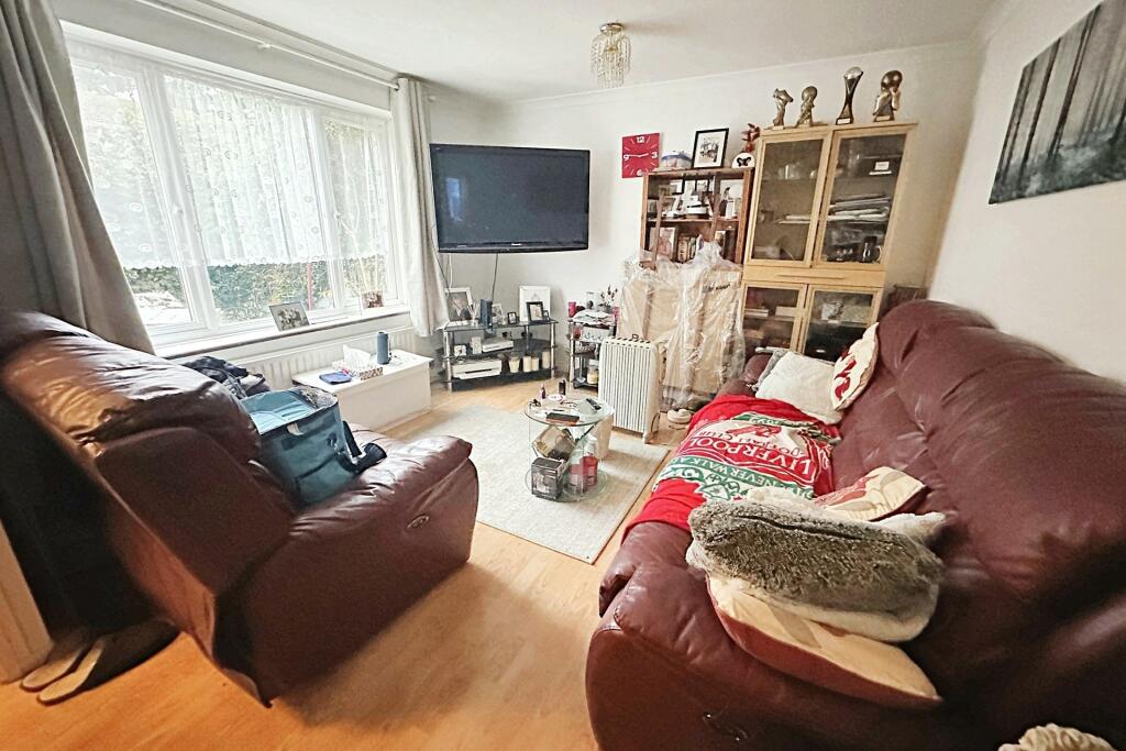 Additional property image - Knighton Heath