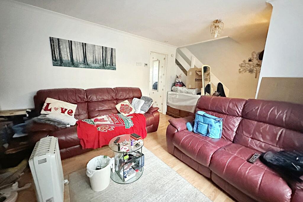 Additional property image - Knighton Heath