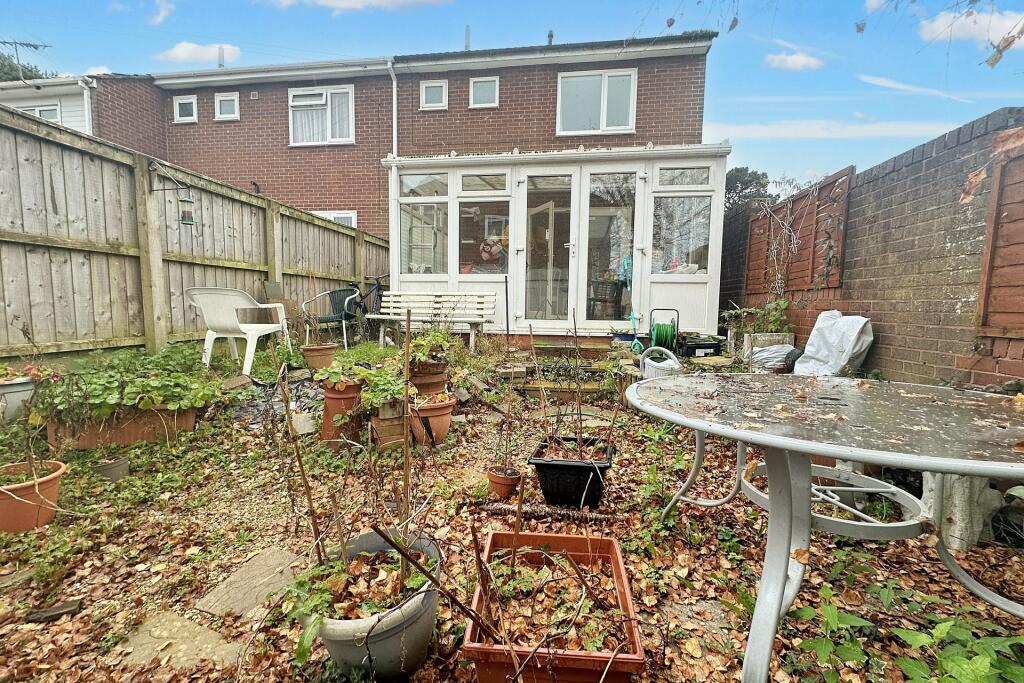 Additional property image - Knighton Heath
