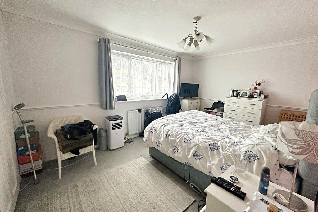 Additional property image - Knighton Heath