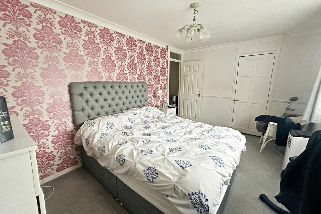Additional property image - Knighton Heath