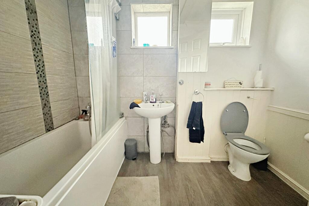 Additional property image - Knighton Heath