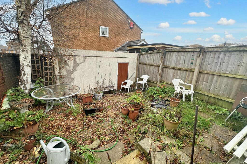 Additional property image - Knighton Heath