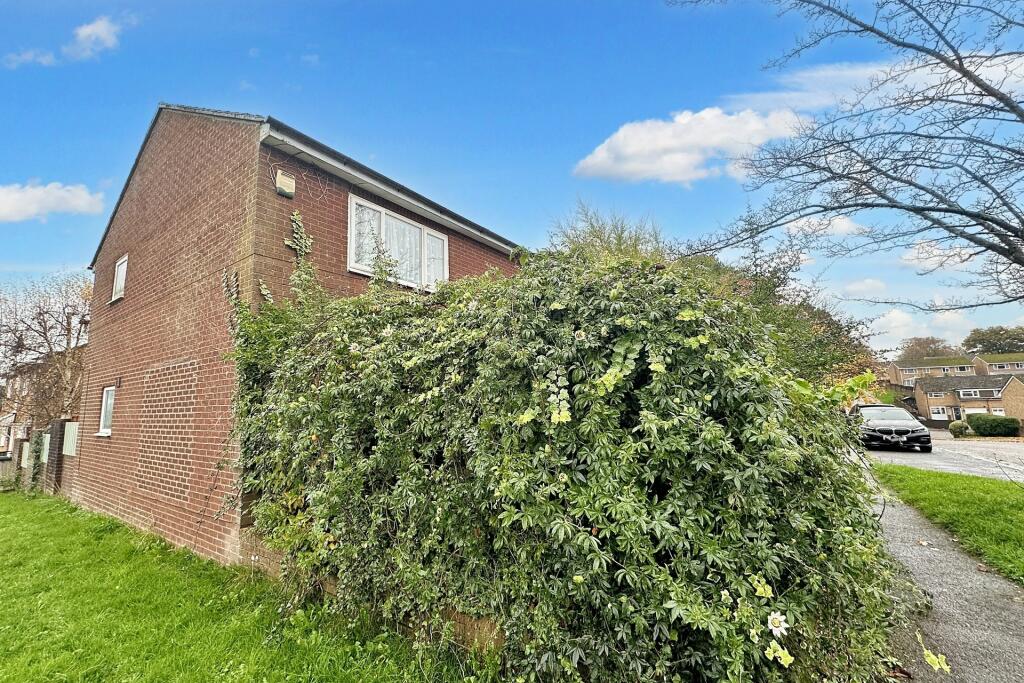Additional property image - Knighton Heath