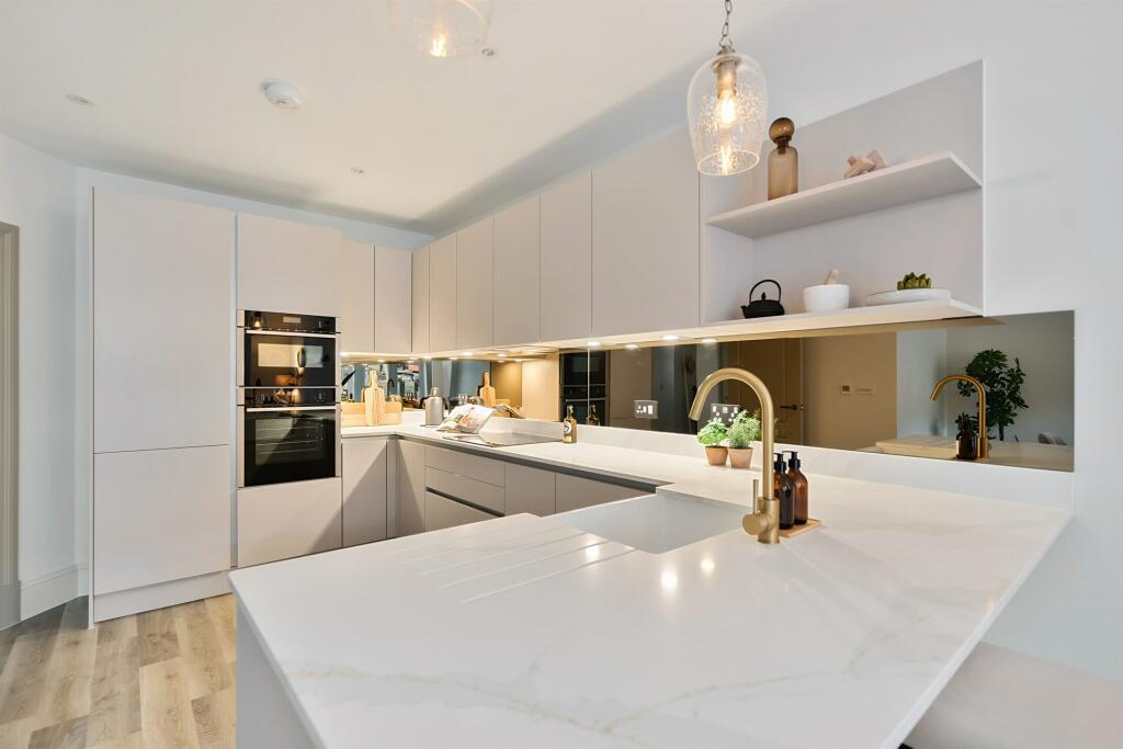 Additional property image - Meyrick Park