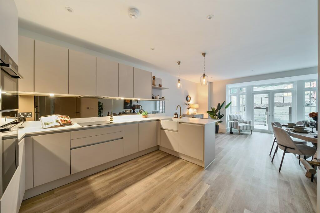 Additional property image - Meyrick Park