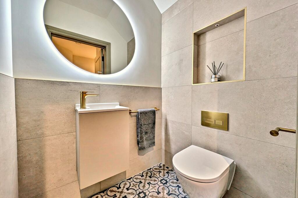 Additional property image - Meyrick Park