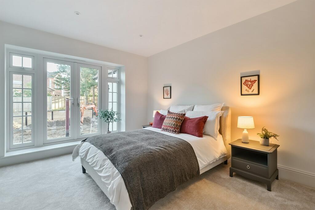 Additional property image - Meyrick Park