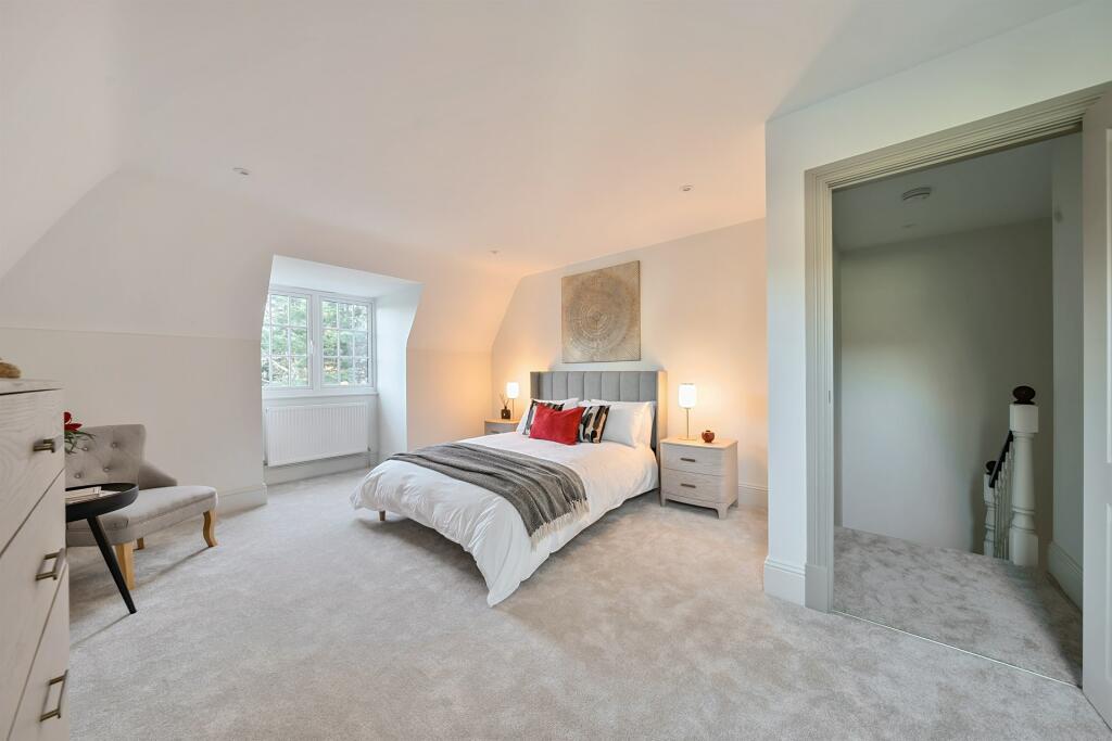 Additional property image - Meyrick Park