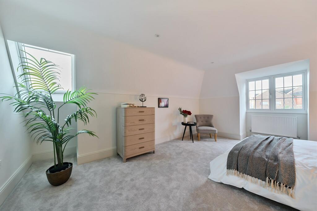 Additional property image - Meyrick Park