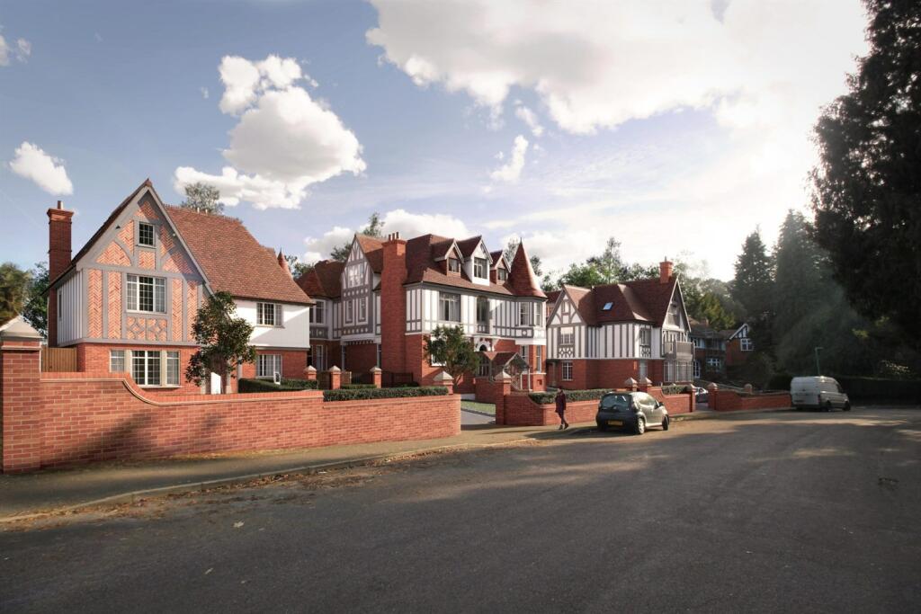 Additional property image - Meyrick Park
