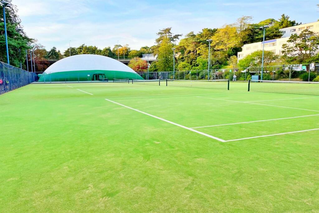 Additional property image - Meyrick Park