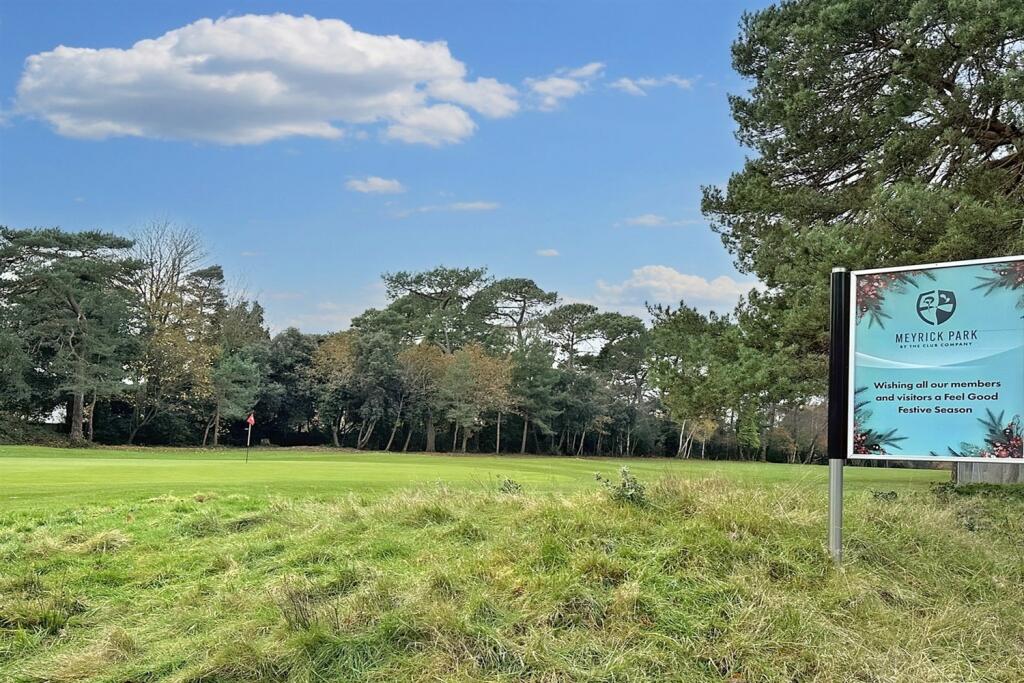 Additional property image - Meyrick Park