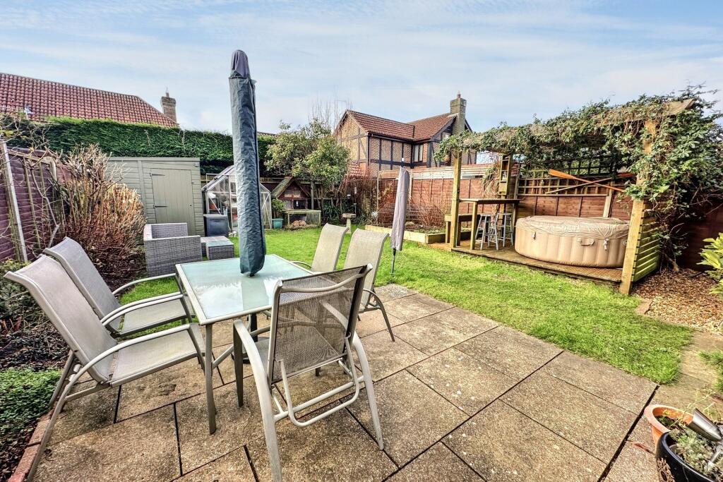 Additional property image - Littledown
