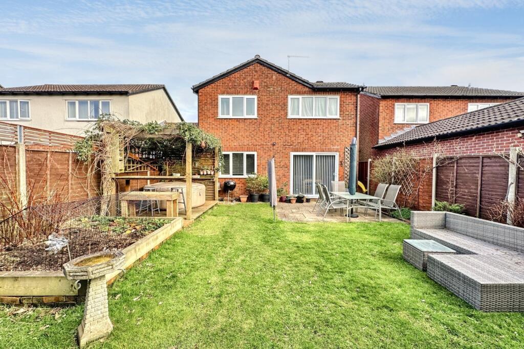 Additional property image - Littledown