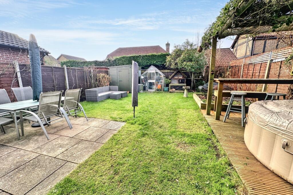 Additional property image - Littledown