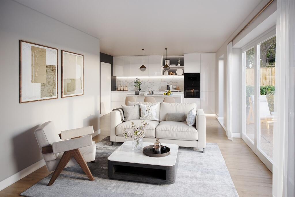 Additional property image - Springbourne