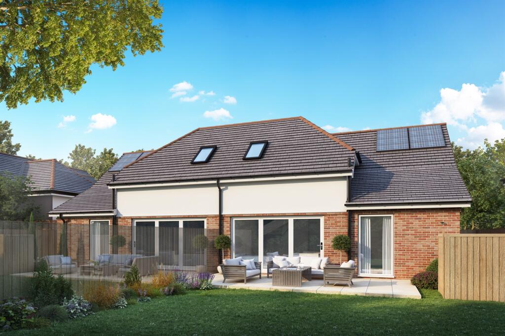 Additional property image - Springbourne