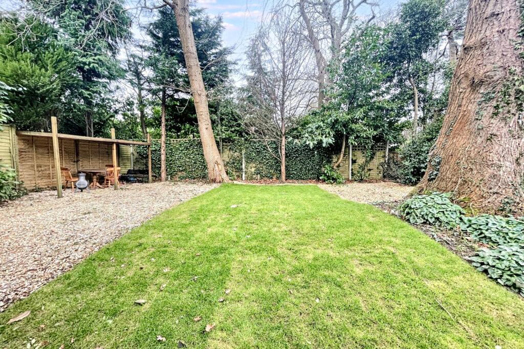 Additional property image - Talbot Woods