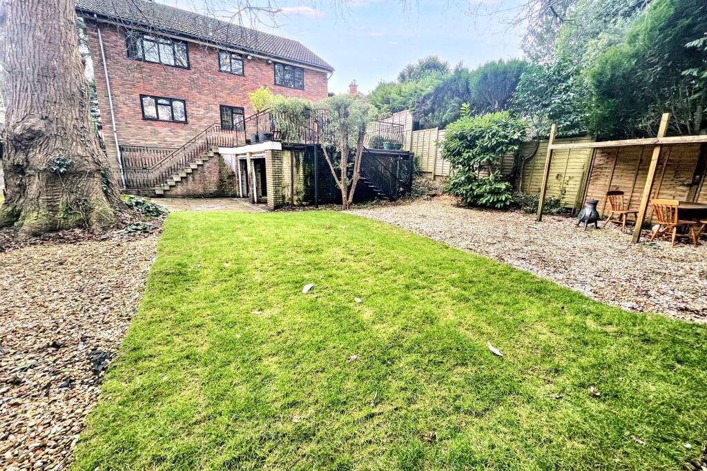 Additional property image - Talbot Woods