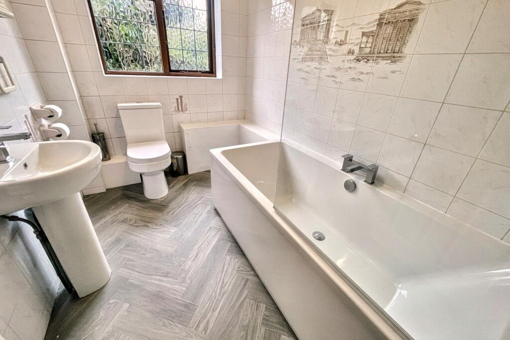 Additional property image - Talbot Woods