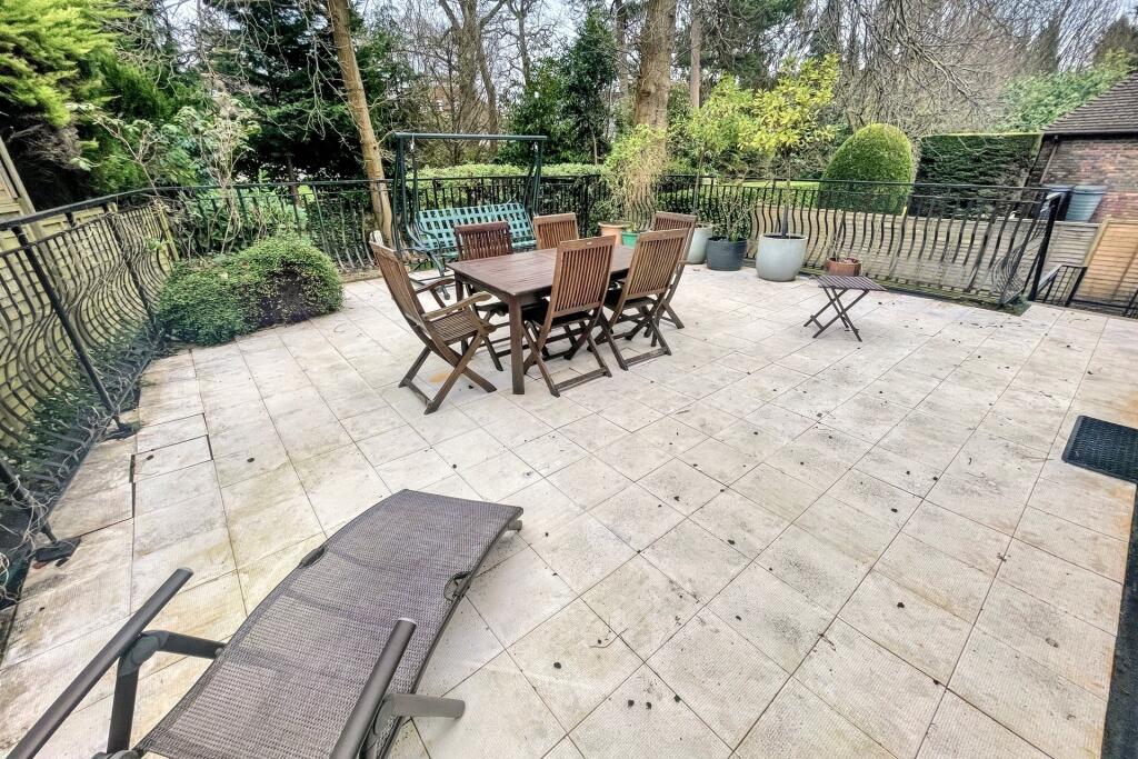 Additional property image - Talbot Woods