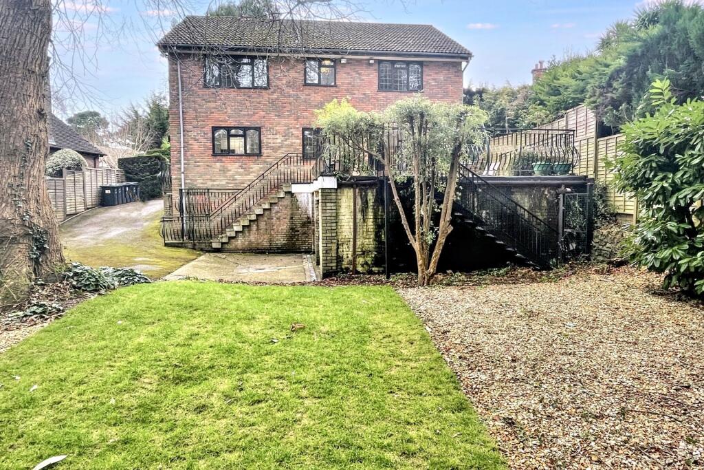 Additional property image - Talbot Woods