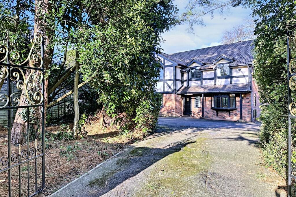 Additional property image - Talbot Woods