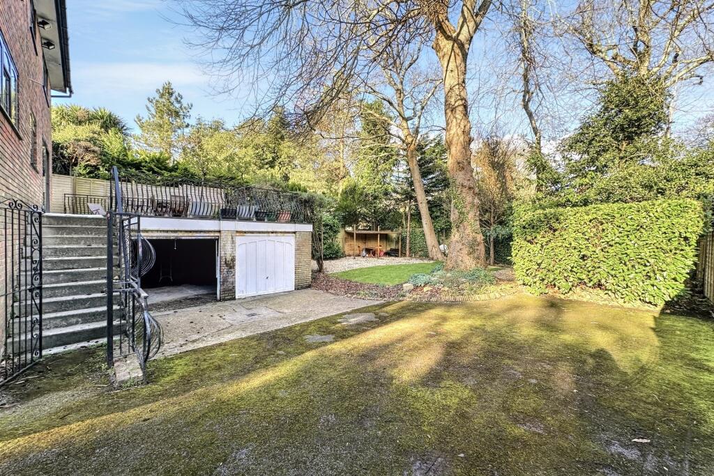 Additional property image - Talbot Woods