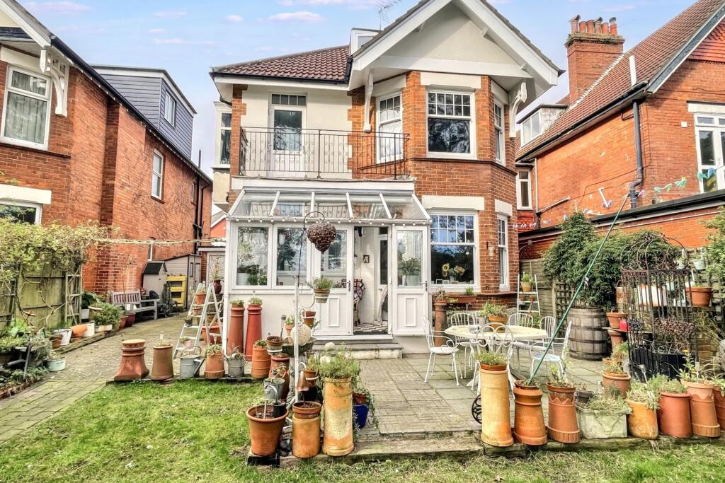 Additional property image - Kings Park