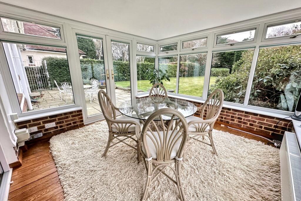 Additional property image - Talbot Woods