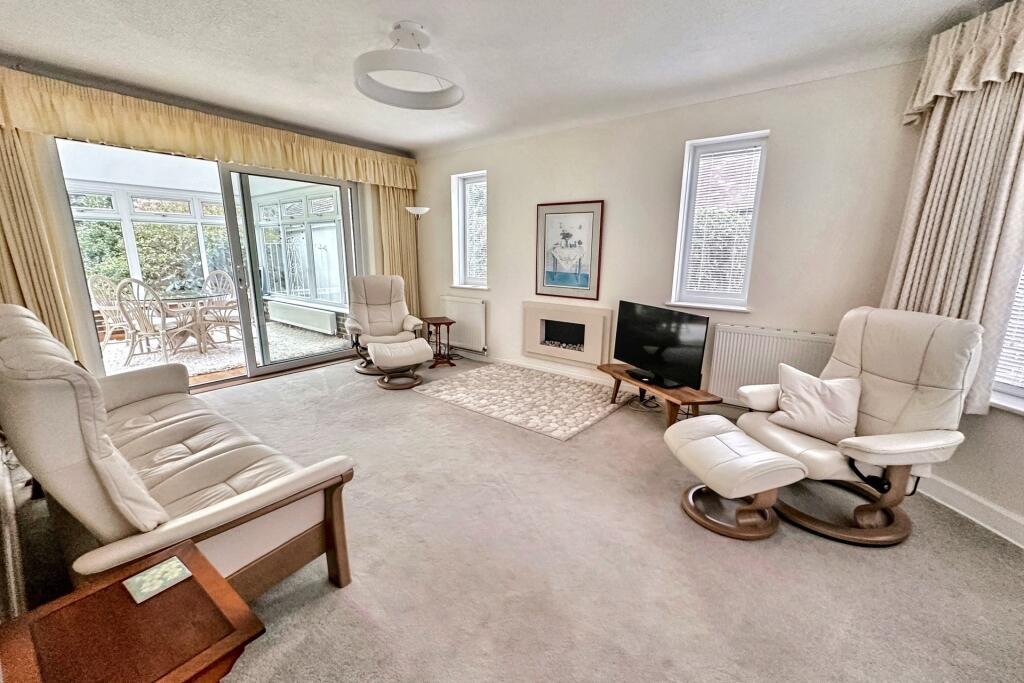 Additional property image - Talbot Woods