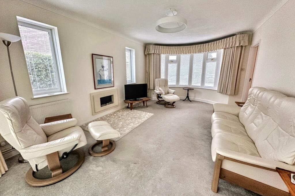 Additional property image - Talbot Woods