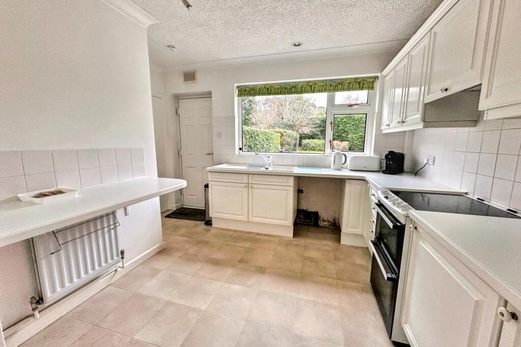 Additional property image - Talbot Woods