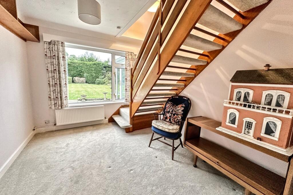 Additional property image - Talbot Woods