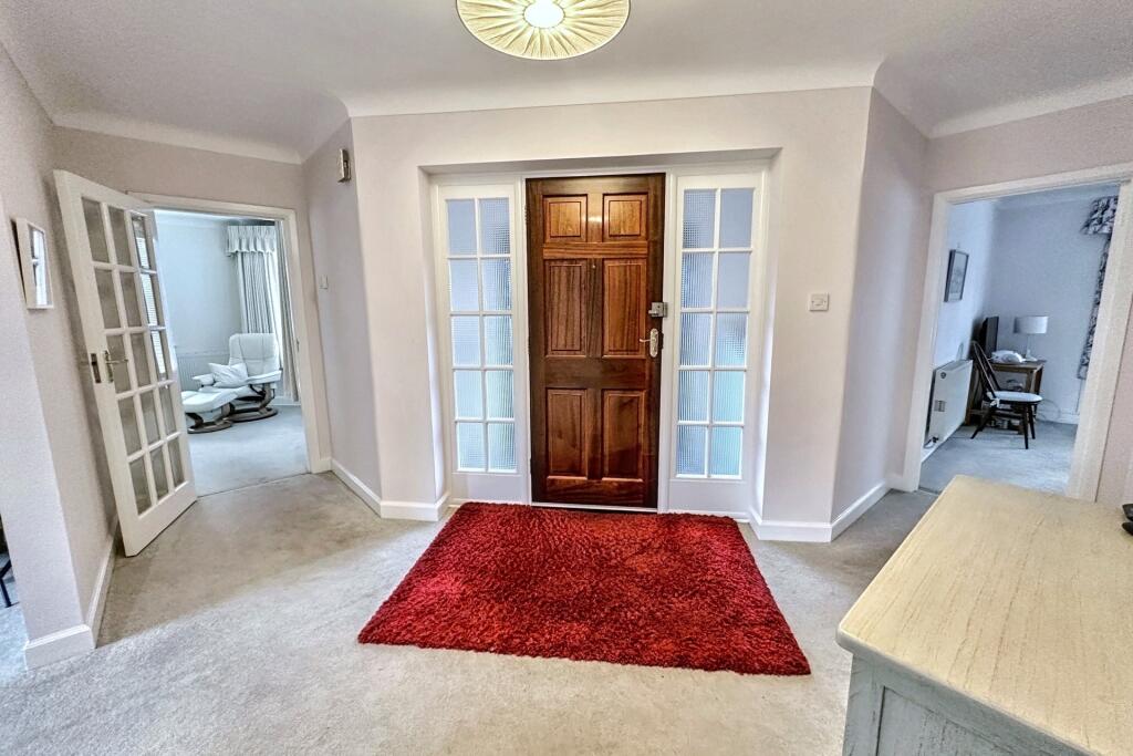 Additional property image - Talbot Woods