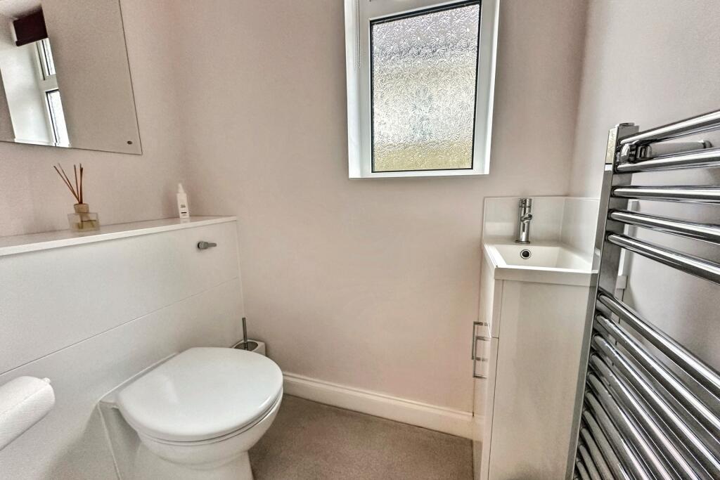 Additional property image - Talbot Woods