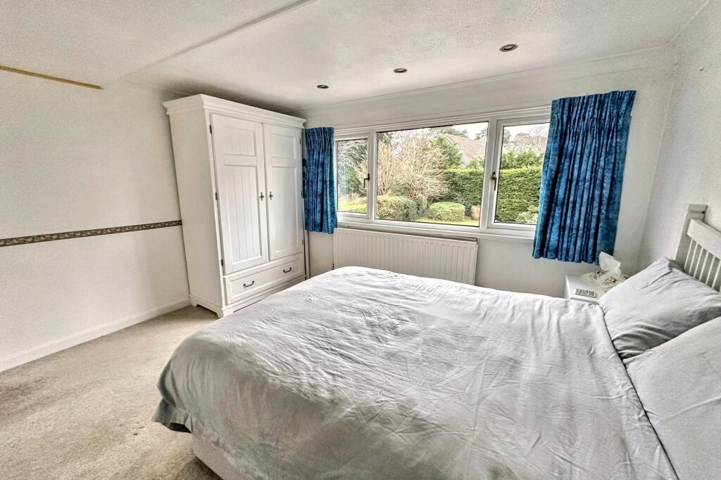 Additional property image - Talbot Woods