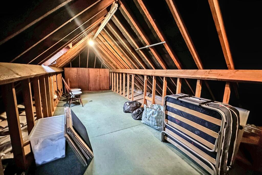 Additional property image - Talbot Woods