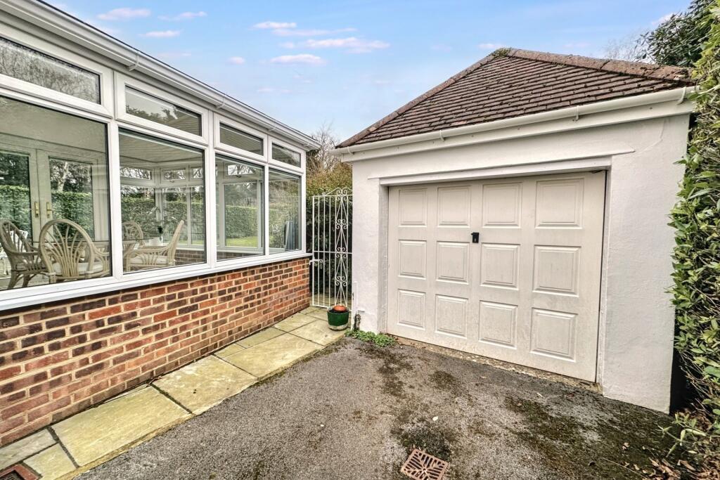 Additional property image - Talbot Woods