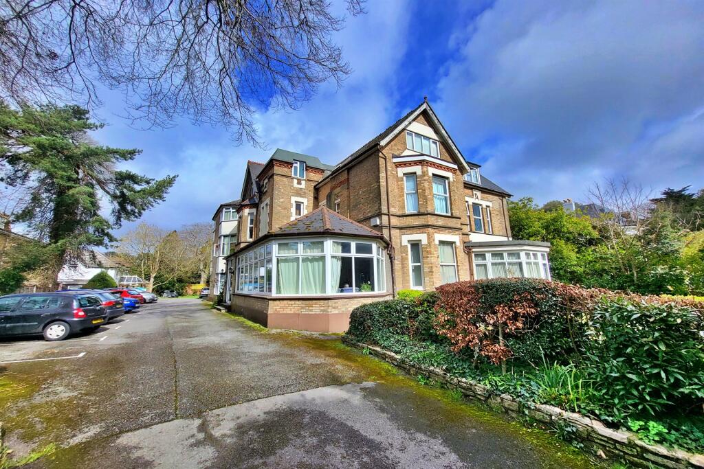 Main image of property: Bournemouth