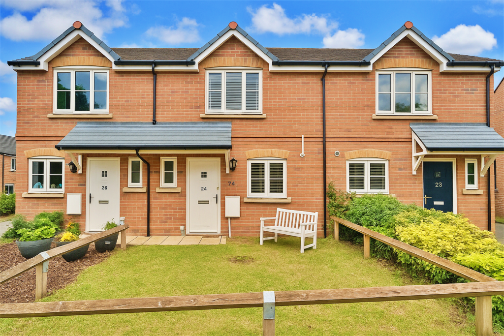 Main image of property: Bournemouth